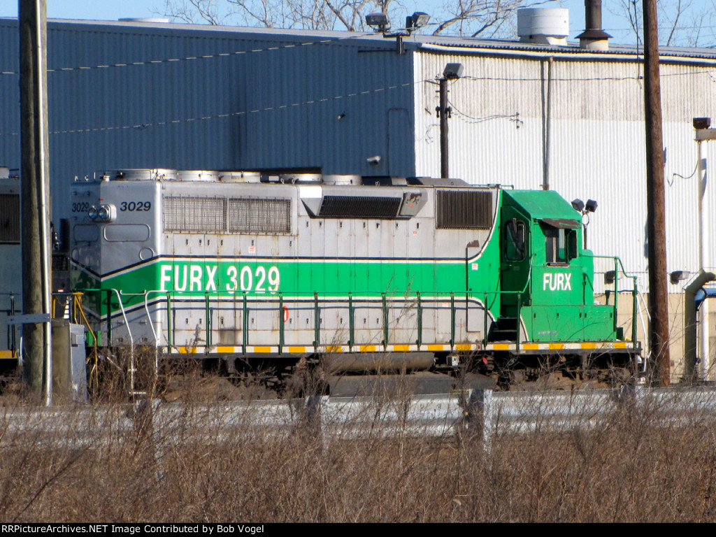 FURX 3029